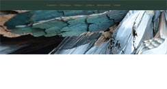 Desktop Screenshot of katharinaleutert.com